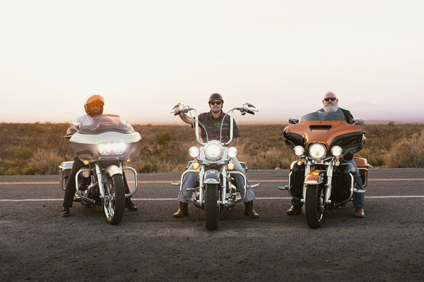 Camping-Car : Faut-il Opter pour du Neuf ou de l'Occasion ?